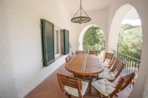 Villa Sibilla - Goelba