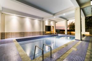 DPolo Club & Spa Resort Dharamshala