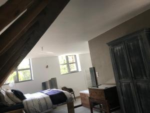 Maisons d'hotes Matin de Saone : photos des chambres