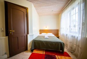 Single Room room in Hotel Liilia