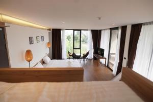 Hug Jang Loei Garden & Resort