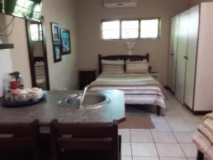 Citrusdal Guest Rooms - Citrusdal