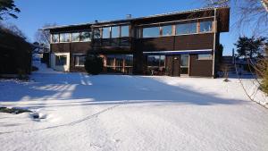 Cottage Cosy luxourious house with terraces and close to the sea Gothenburg Sweden