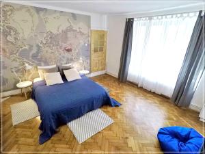4 hvězdičkový apartmán Exceptionally charming flat in Brasov Old Town Brašov Rumunsko