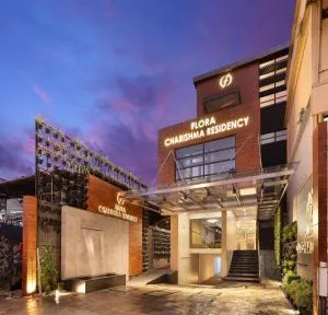 Flora Charishma Residency Aluva - Athirappilly