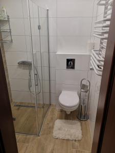 Świnoujscie Warszów Apartment