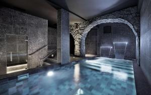 Accommodation in Chambéry