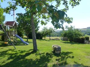 Maisons de vacances Le Maine Menot : photos des chambres