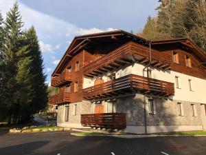 Apartmán Apartman Tale 9 Tále Slovensko