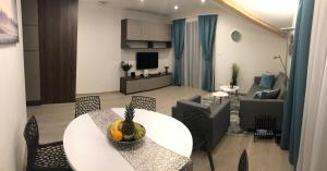 Tále Apartmán 9, Lúčnica, Chopok juh