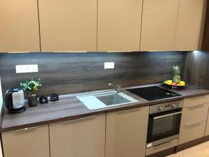 Tále Apartmán 9, Lúčnica, Chopok juh