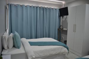 African Sands Guesthouse LOAD SHEDDING FREE