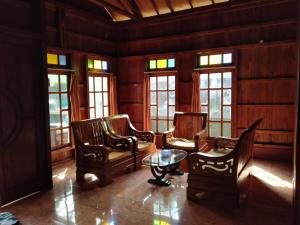 Jati Classic Homestay