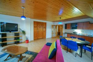 Penzion Fantazia Poprad - Self check-in