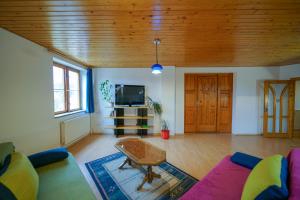Penzion Fantazia Poprad - Self check-in