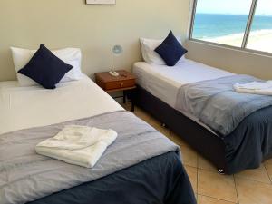 The Penthouses Apartments