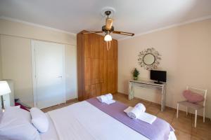 Kalianna apartments Lefkada Greece