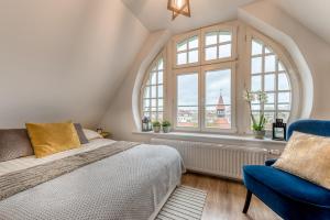 Apartamenty Katrin Home