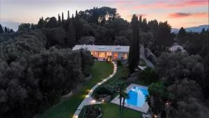 VILLA CANDELA - Áfra