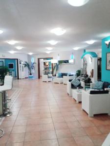 I Ginepri Hotel img51