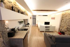 3 star apartement HomeBuddy' - Le Cosy centre ville Annecy Prantsusmaa