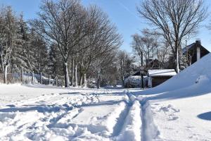 Ferienwohnung (H)Auszeit Pape