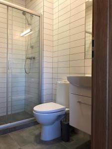 COMFY Patogūs namai