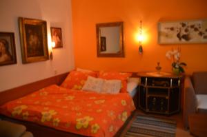 Apartm&aacute;n Apartm&aacute;ny Petronela Makov Slovensko