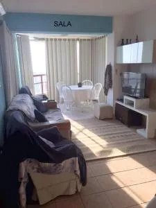 apartamento 4 praças - Torres