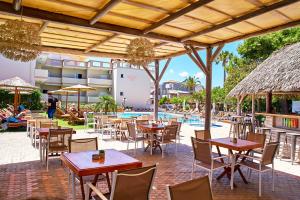 Inea Hotel & Suites Chania Greece