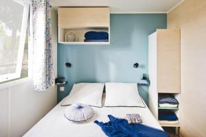 Campings Camping Padimadour : photos des chambres