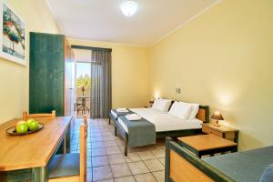 Inea Hotel & Suites Chania Greece