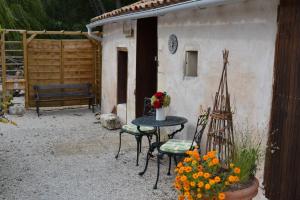 Le Moulin de Lusseau