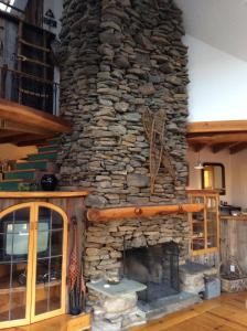 A River Runs Through It