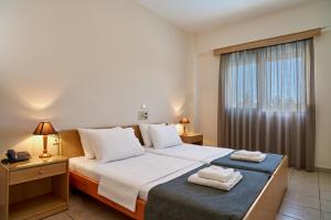 Inea Hotel & Suites Chania Greece