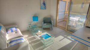 Appartement Résidence Montaigne