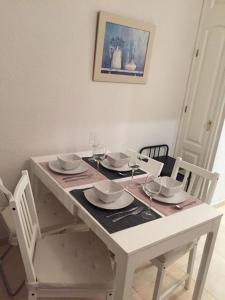 Estudio en 1ª Línea en Santa Clara