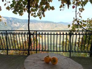 Mountain house, Manna Peloponnese Orini-Korinthia Greece