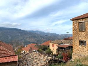 Mountain house, Manna Peloponnese Orini-Korinthia Greece