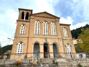 Mountain house, Manna Peloponnese Orini-Korinthia Greece