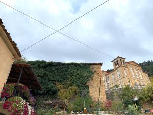 Mountain house, Manna Peloponnese Orini-Korinthia Greece