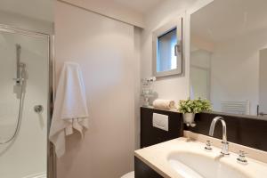 Appart'hotels Residence Marina Di Santa Giulia : photos des chambres