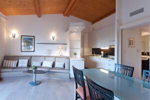 Appart'hotels Residence Marina Di Santa Giulia : photos des chambres