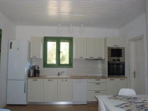 Peters Cottage, Near Fiscardo, Kefalonia