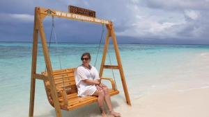 Feridhoo Inn