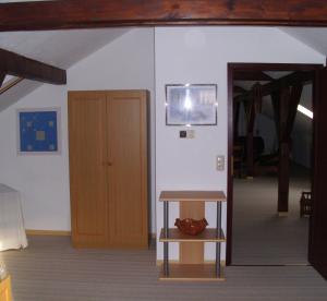 Ferienwohnung Am Dorfplatz