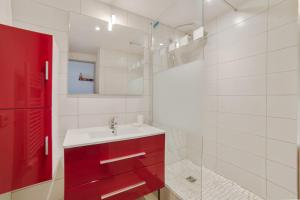 Appartements Residence Les Balcons de Collioure - maeva Home : photos des chambres