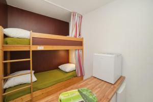 Appartements Residence Les Balcons de Collioure - maeva Home : photos des chambres