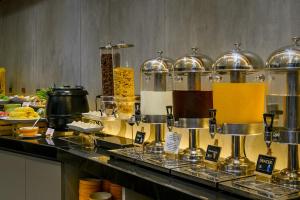 VELA be Bangkok Ratchathewi