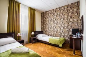 Centrum Konferencyjno Wypoczynkowe Szelment